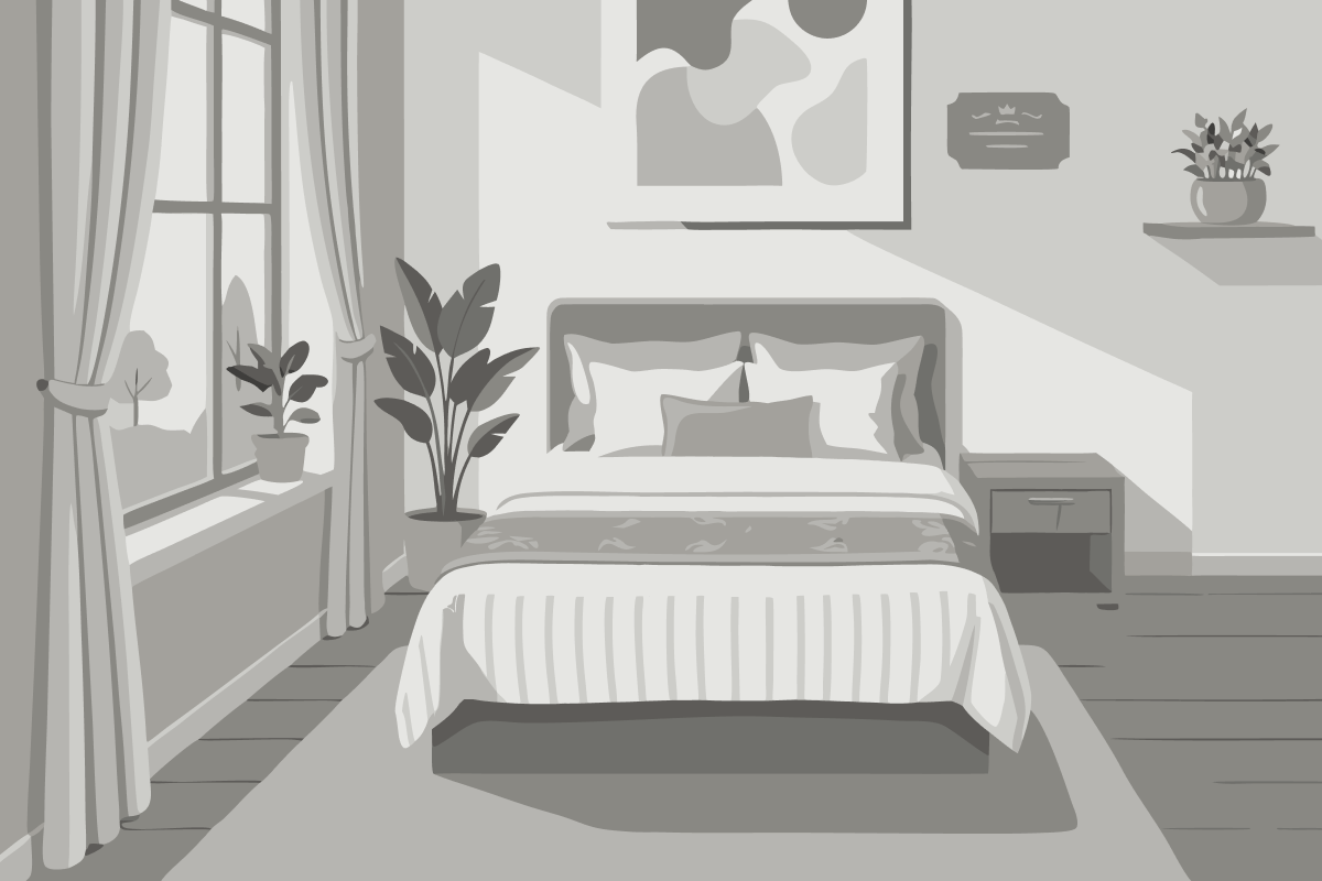 Superior Premium Signature Room 1 King Bed Non Smoking