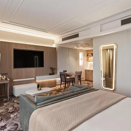 Southern Sun Hyde Park Sandton-3